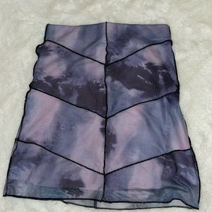Princess Polly skirt